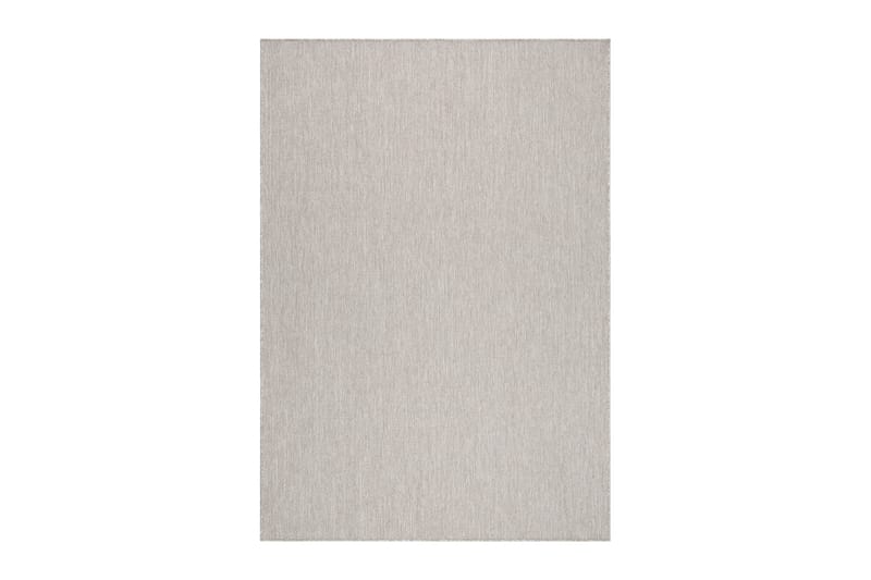Madrid Flatvevd Matte 160x230 cm - Lin - Tekstiler - Tepper & Matter - Flatvevde tepper