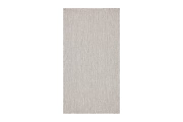 Madrid Flatvevd Matte 80x150 cm - Lin - Tekstiler - Tepper & Matter - Flatvevde tepper