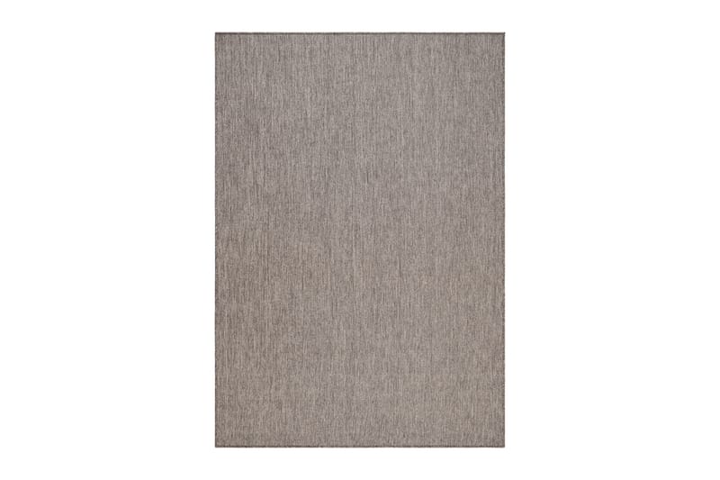 Madrid Flatvevd Teppe 200x285 cm - Lin - Tekstiler - Tepper & Matter - Flatvevde tepper