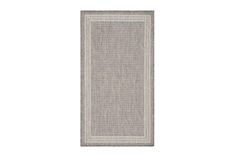 Madrid Flatvevd Matte 80x340 cm, Lin