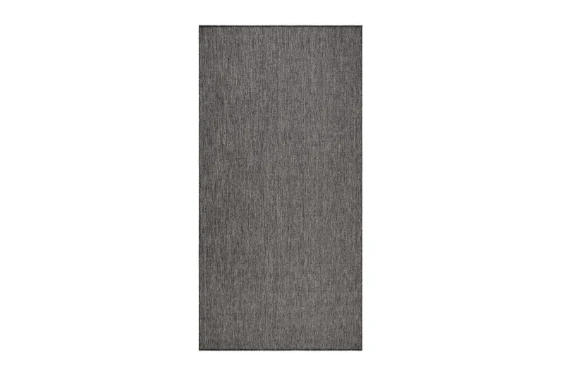 Madrid Flatvevd Matte 80x340 cm, Antrasitt