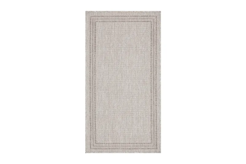 Madrid Flatvevd Matte 80x240 cm, Lin