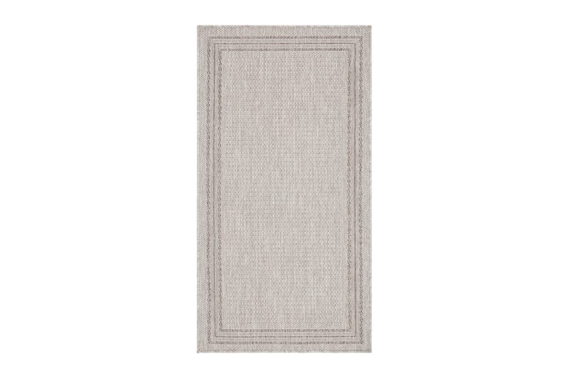 Madrid Flatvevd Matte 80x150 cm, Lin