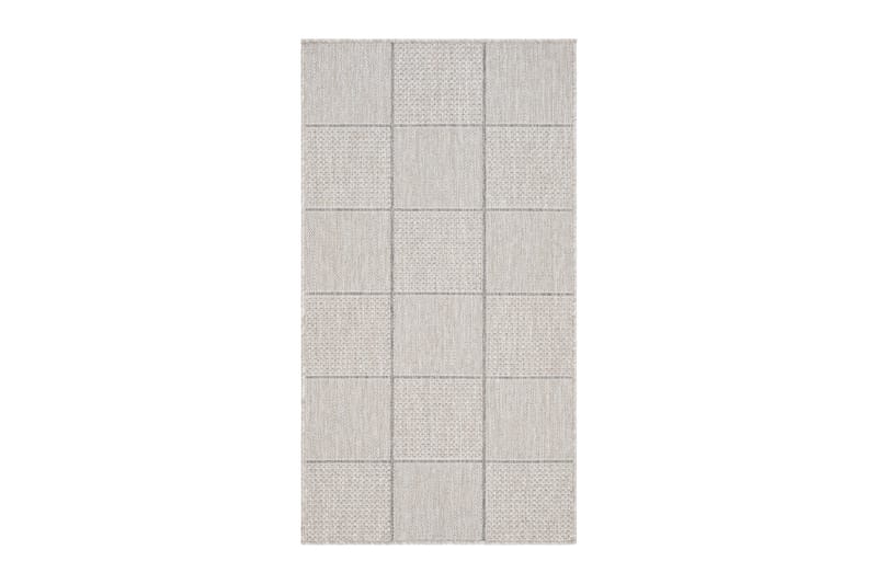 Madrid Flatvevd Matte 80x240 cm, Lin