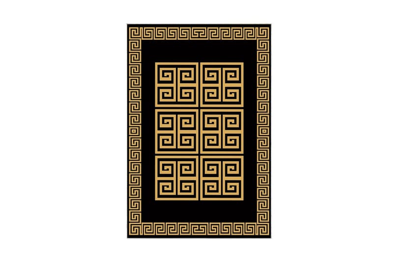 Badenaromsmattesett (2 deler) Berriaren Flerfarget, Multifarget