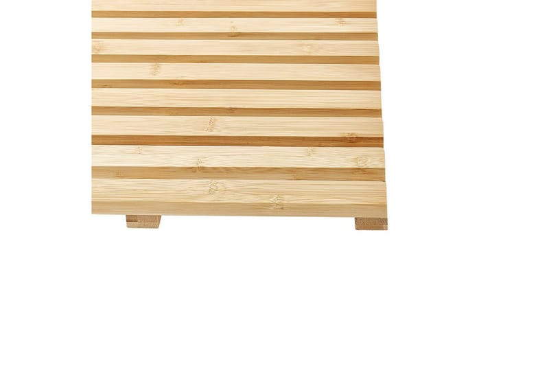 Baderomsmatte Bartow - Tekstiler - Tepper & Matter - Baderomsmatte