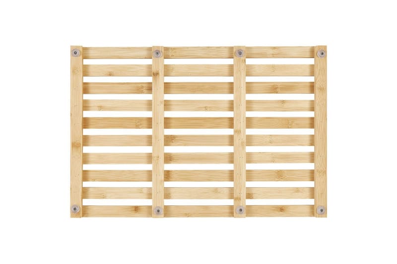 Baderomsmatte Bartow - Tekstiler - Tepper & Matter - Baderomsmatte