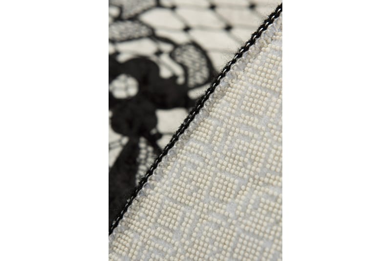 Chilai Home Badematte 100 Rund - Multi - Tekstiler - Tepper & Matter - Baderomsmatte