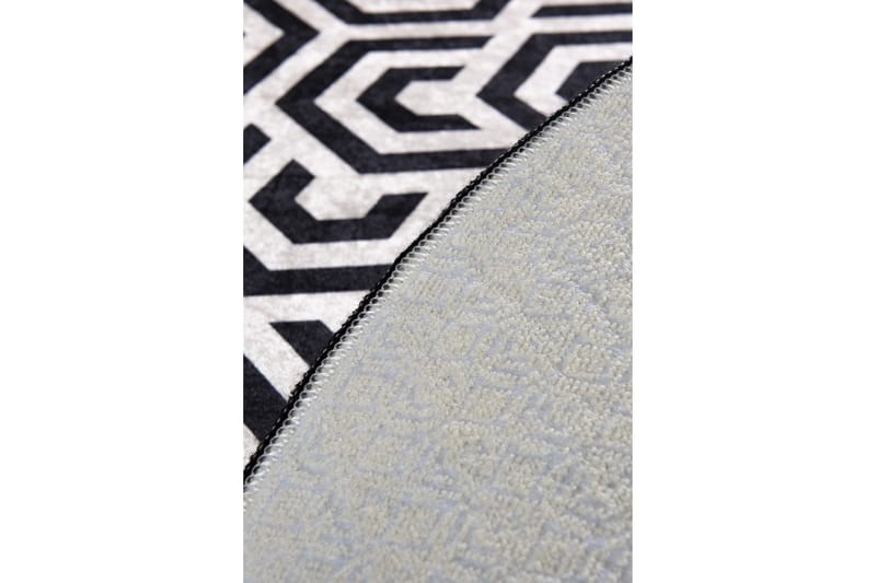 Chilai Home Badematte 100 Rund - Multi - Tekstiler - Tepper & Matter - Baderomsmatte