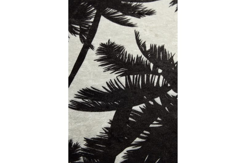 Chilai Home Badematte 100 Rund - Multi - Tekstiler - Tepper & Matter - Baderomsmatte