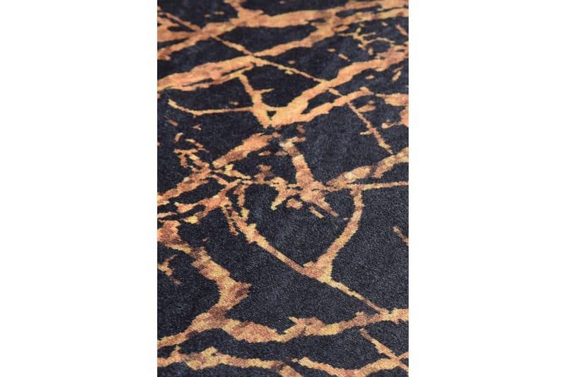 Chilai Home Badematte 100 Rund - Multi - Tekstiler - Tepper & Matter - Baderomsmatte