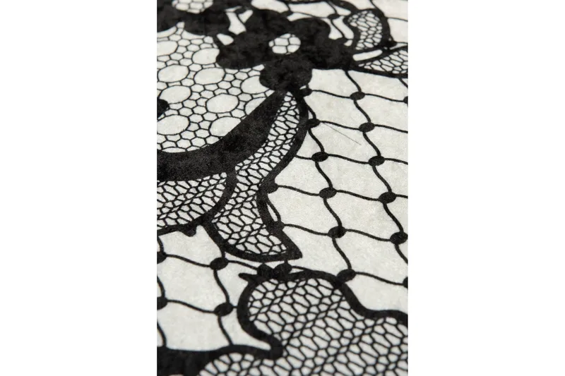 Chilai Home Badematte 100 Rund - Multi - Tekstiler - Tepper & Matter - Baderomsmatte