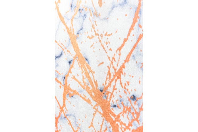 Chilai Home Badematte 100 Rund - Multi - Tekstiler - Tepper & Matter - Baderomsmatte