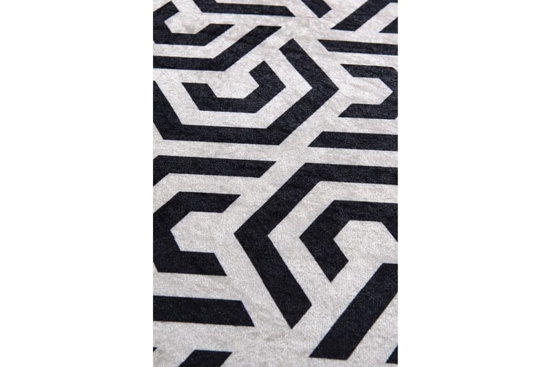 Chilai Home Badematte 100 Rund - Multi - Tekstiler - Tepper & Matter - Baderomsmatte