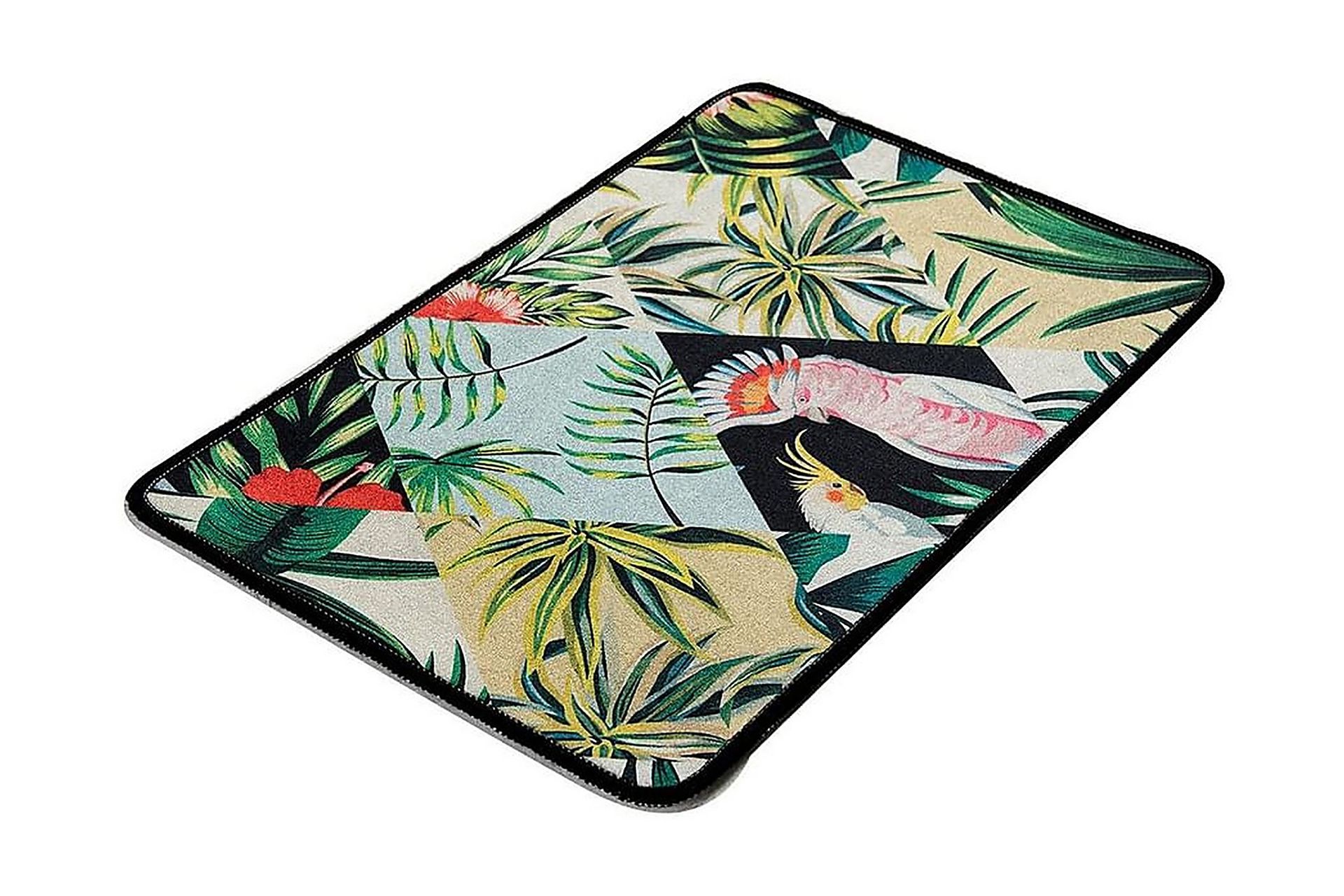 Chilai Home Badematte 40x60 - Multi