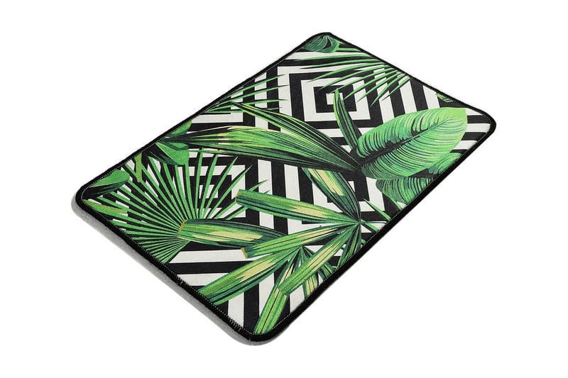 Chilai Home Badematte 40x60, Multi