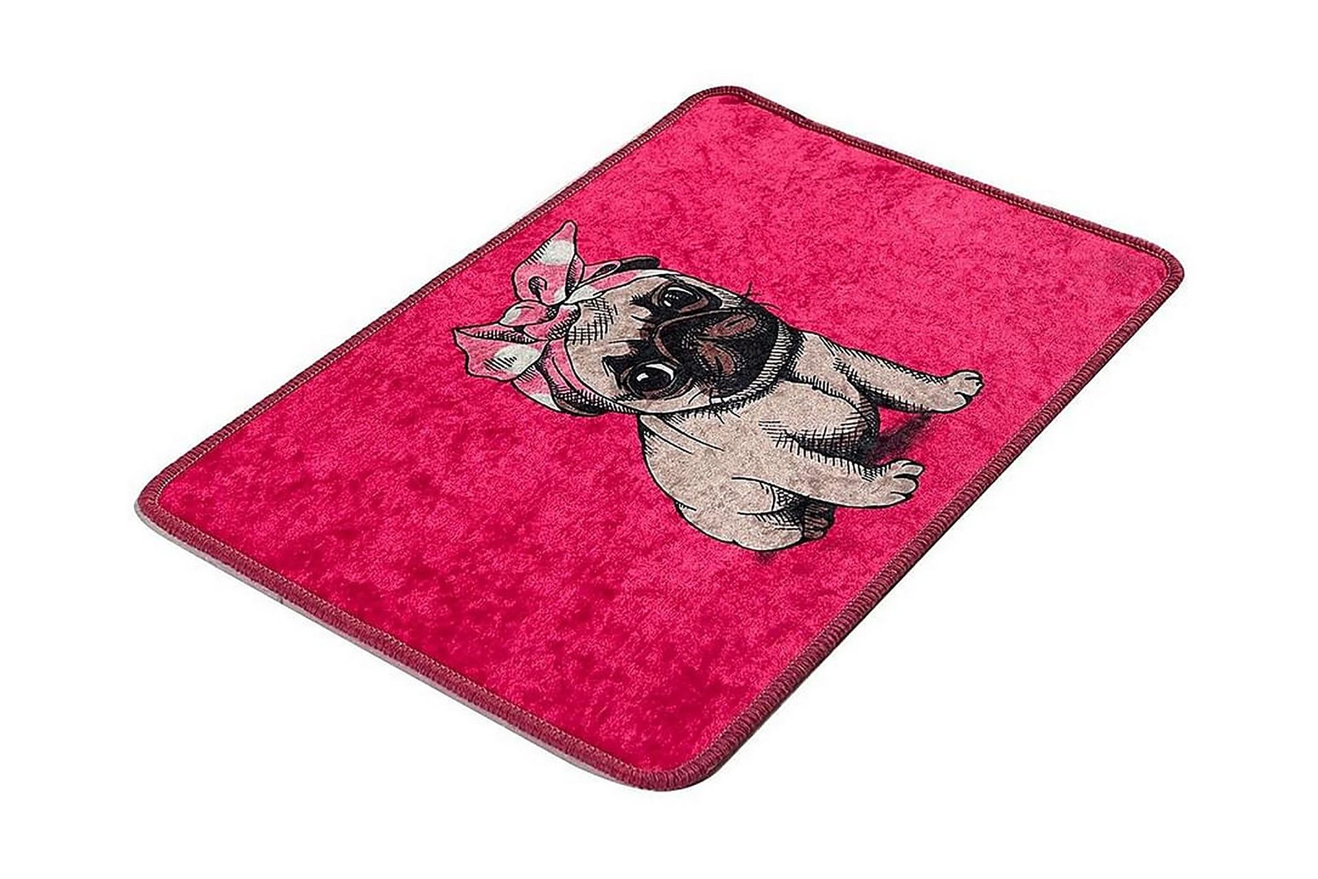 Chilai Home Badematte 40x60 - Multi