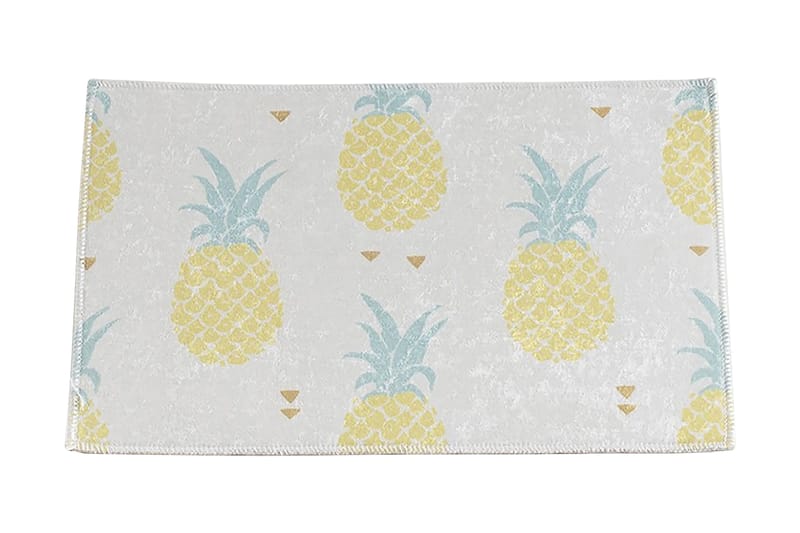 Chilai Home Badematte 40x60, Multi