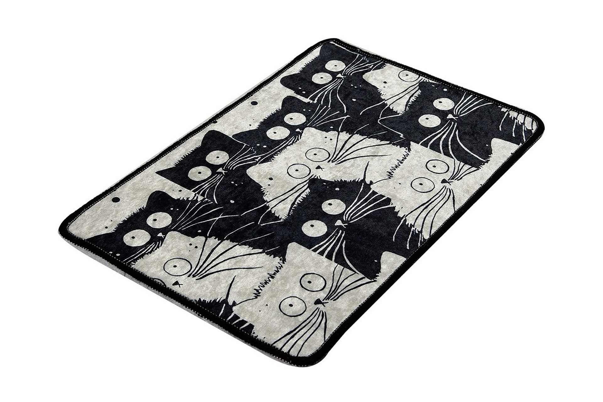 Chilai Home Badematte 40x60 - Multi