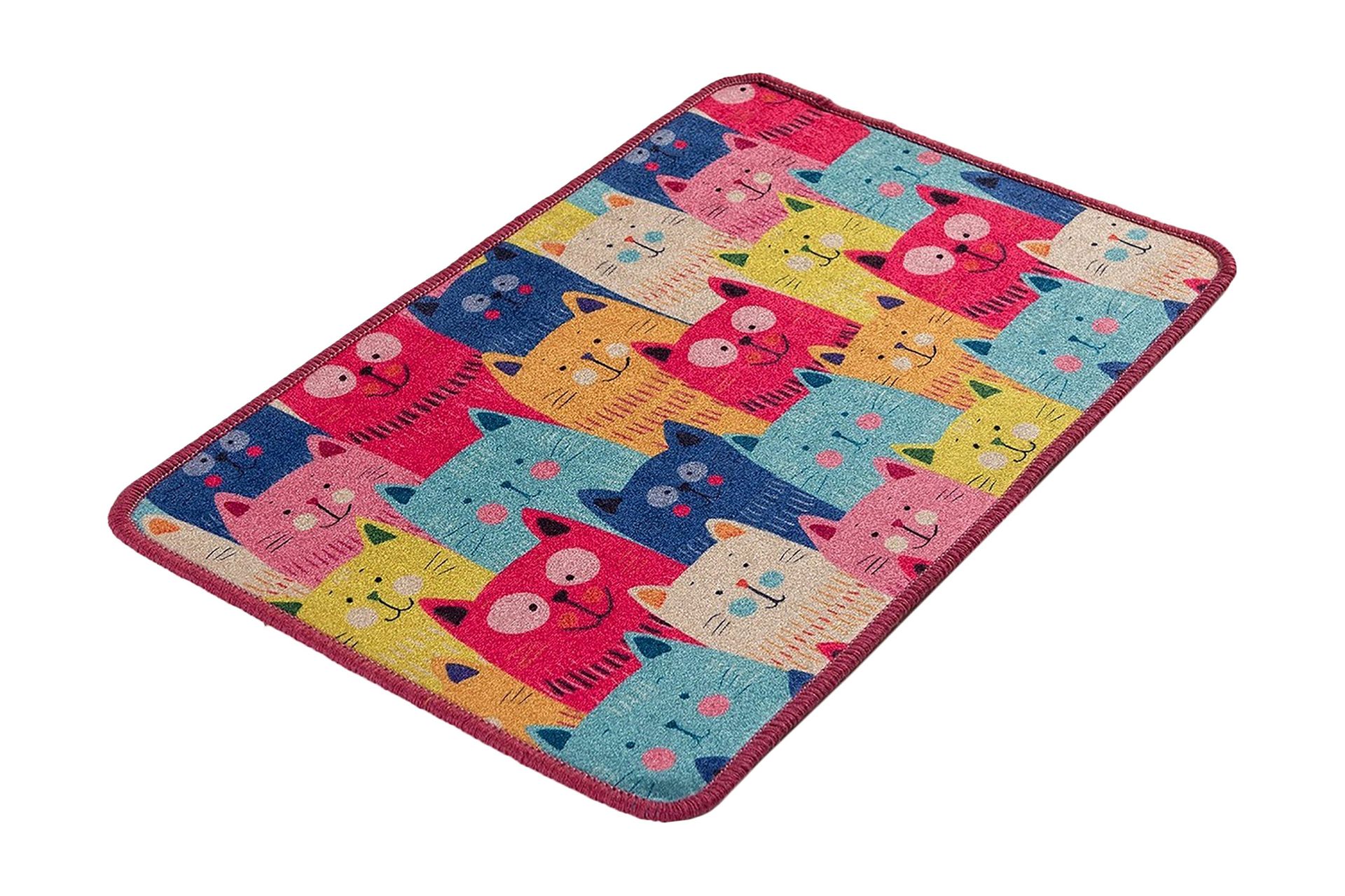 Chilai Home Badematte 40x60 - Multi