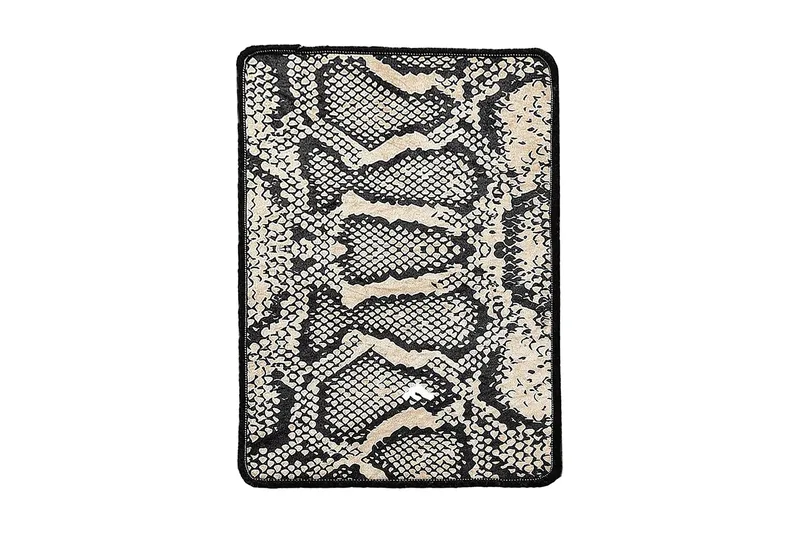 Chilai Home Badematte 40x60, Multi