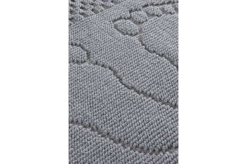 Chilai Home Badematte 50x70 - Multi - Tekstiler - Tepper & Matter - Baderomsmatte