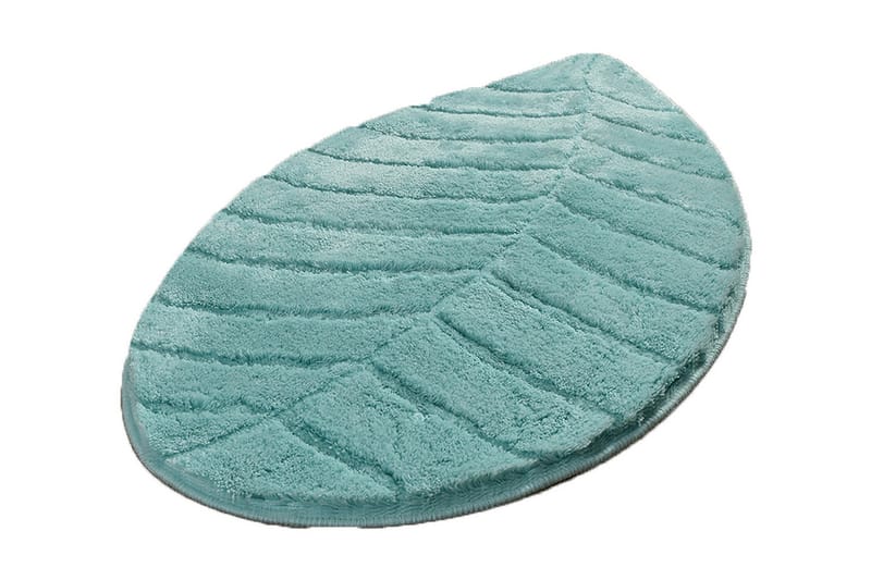 Chilai Home Badematte 60x100 - Multi - Tekstiler - Tepper & Matter - Baderomsmatte