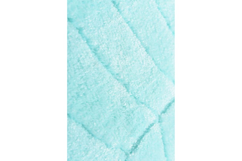 Chilai Home Badematte 60x100 - Multi - Tekstiler - Tepper & Matter - Baderomsmatte