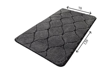 Chilai Home Badematte 70x120 - Multi - Tekstiler - Tepper & Matter - Baderomsmatte