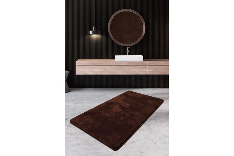 Chilai Home Badematte 70x120 - Multi - Tekstiler - Tepper & Matter - Baderomsmatte