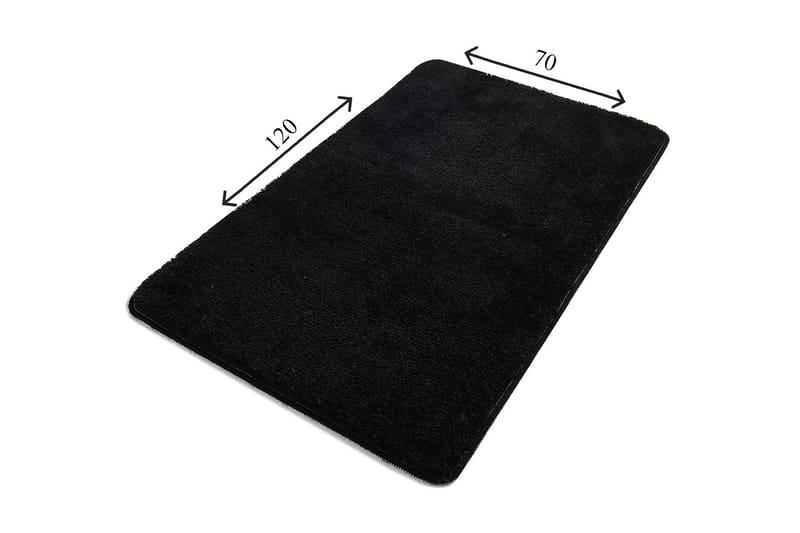 Chilai Home Badematte 70x120 - Multi - Tekstiler - Tepper & Matter - Baderomsmatte