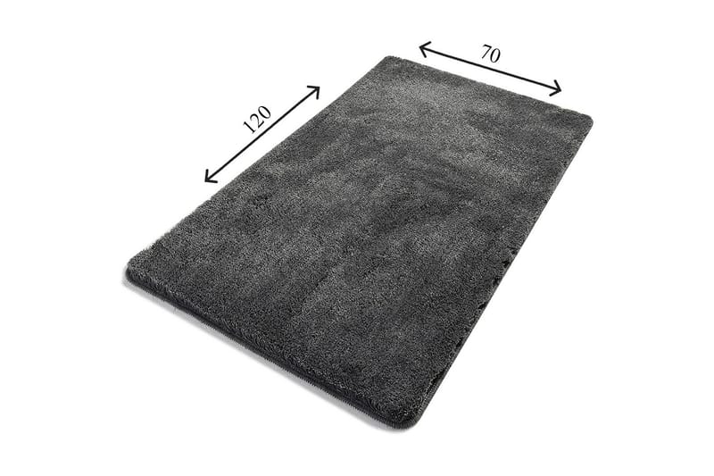 Chilai Home Badematte 70x120 - Multi - Tekstiler - Tepper & Matter - Baderomsmatte
