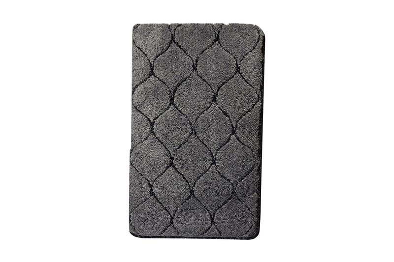 Chilai Home Badematte 70x120 - Multi - Tekstiler - Tepper & Matter - Baderomsmatte