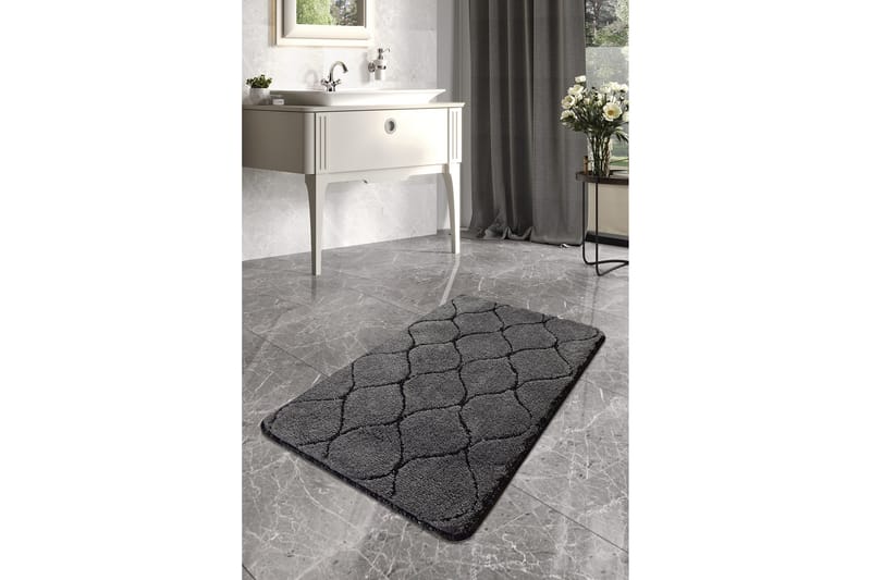 Chilai Home Badematte 70x120 - Multi - Tekstiler - Tepper & Matter - Baderomsmatte