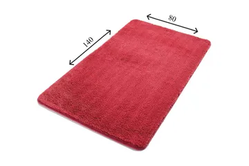 Chilai Home Badematte 80x140 - Multi - Tekstiler - Tepper & Matter - Baderomsmatte