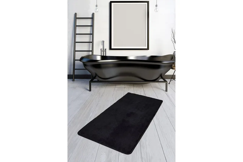 Chilai Home Badematte 80x140 - Multi - Tekstiler - Tepper & Matter - Baderomsmatte
