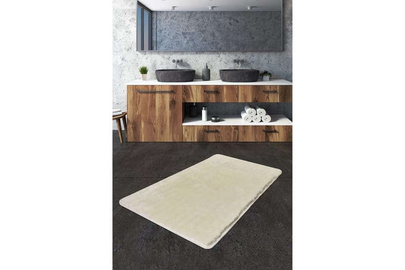 Chilai Home Badematte 80x140 - Multi - Tekstiler - Tepper & Matter - Baderomsmatte