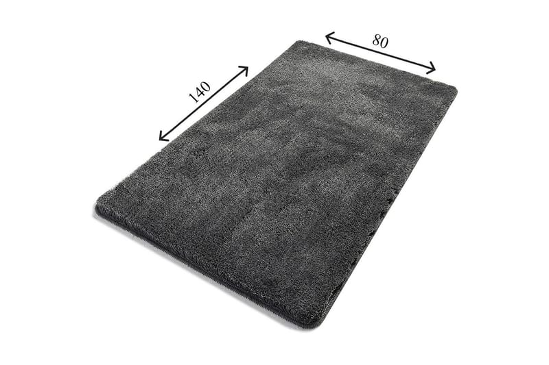 Chilai Home Badematte 80x140 - Multi - Tekstiler - Tepper & Matter - Baderomsmatte