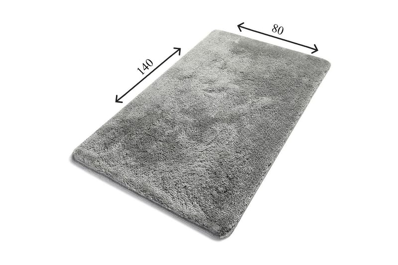 Chilai Home Badematte 80x140 - Multi - Tekstiler - Tepper & Matter - Baderomsmatte