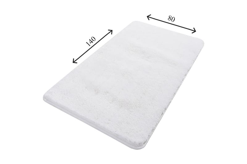Chilai Home Badematte 80x140 - Multi - Tekstiler - Tepper & Matter - Baderomsmatte