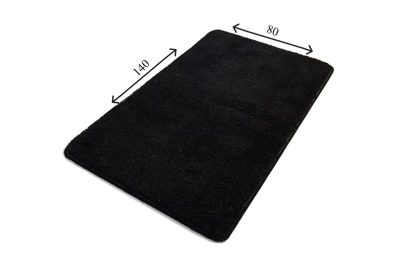 Chilai Home Badematte 80x140 - Multi - Tekstiler - Tepper & Matter - Baderomsmatte