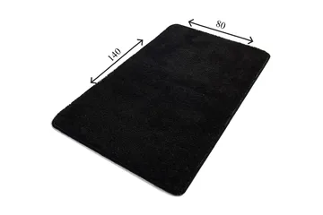 Chilai Home Badematte 80x140 - Multi - Tekstiler - Tepper & Matter - Baderomsmatte