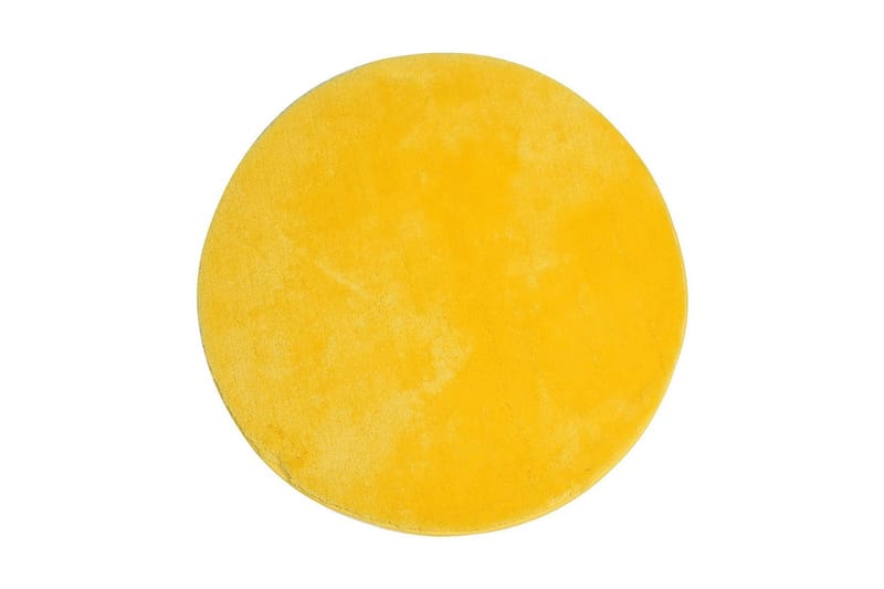 Chilai Home Badematte 90 Rund - Multi - Tekstiler - Tepper & Matter - Baderomsmatte