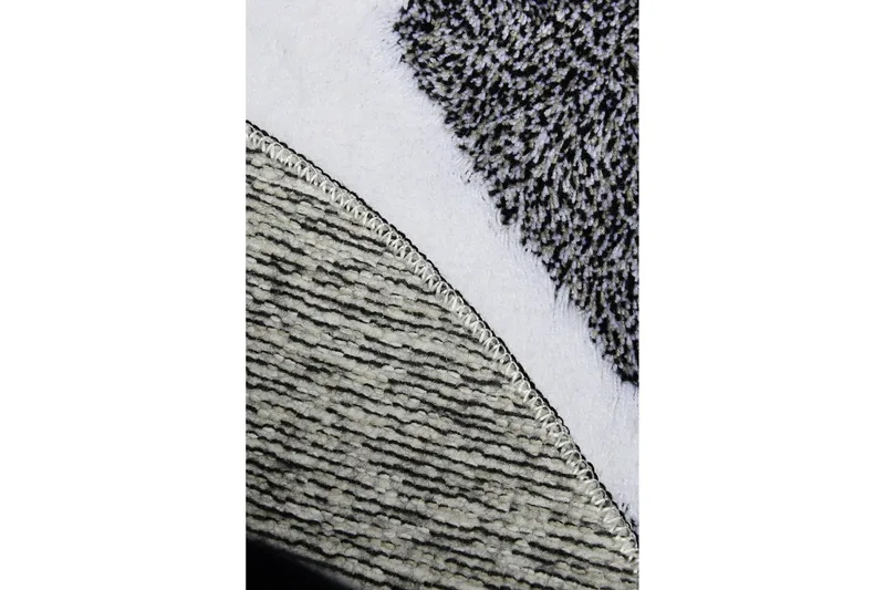 Chilai Home Badematte 90 Rund - Multi - Tekstiler - Tepper & Matter - Baderomsmatte