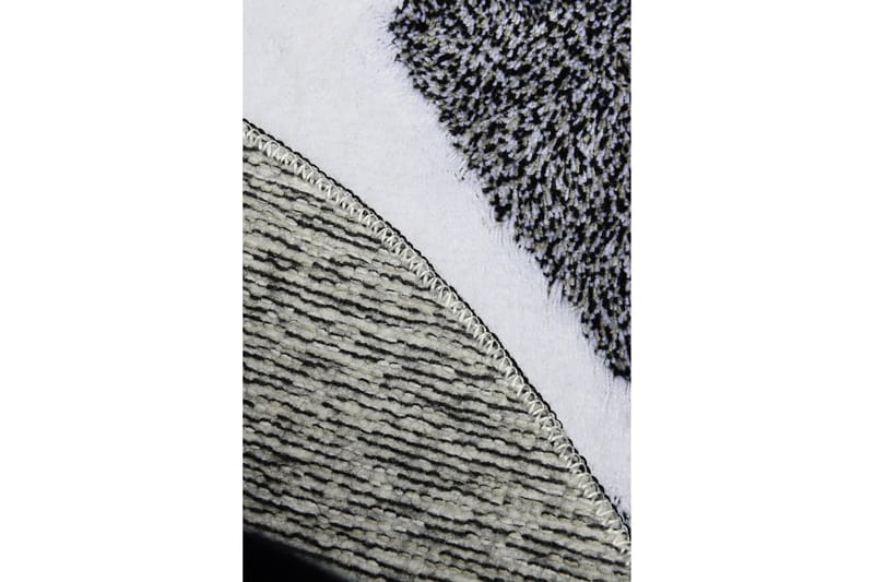 Chilai Home Badematte 90 Rund - Multi - Tekstiler - Tepper & Matter - Baderomsmatte