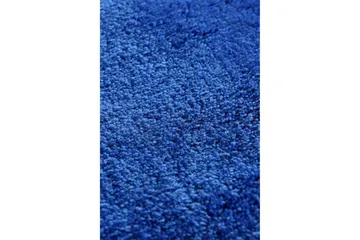Chilai Home Badematte 90 Rund - Multi - Tekstiler - Tepper & Matter - Baderomsmatte