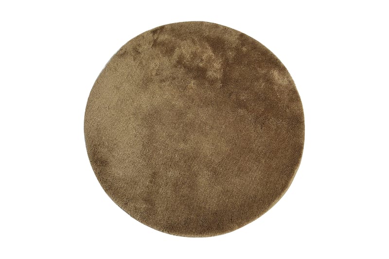 Chilai Home Badematte 90 Rund, Multi