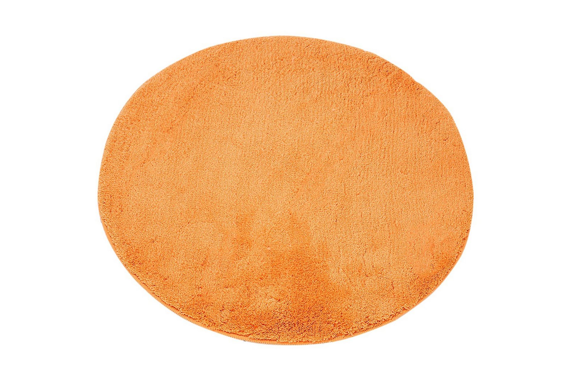 Chilai Home Badematte 90 Rund - Multi