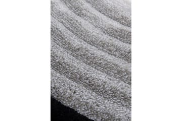 Chilai Home Badematte 90 Rund - Multi - Tekstiler - Tepper & Matter - Baderomsmatte