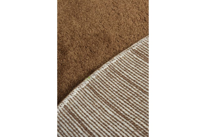 Chilai Home Badematte 90 Rund - Multi - Tekstiler - Tepper & Matter - Baderomsmatte